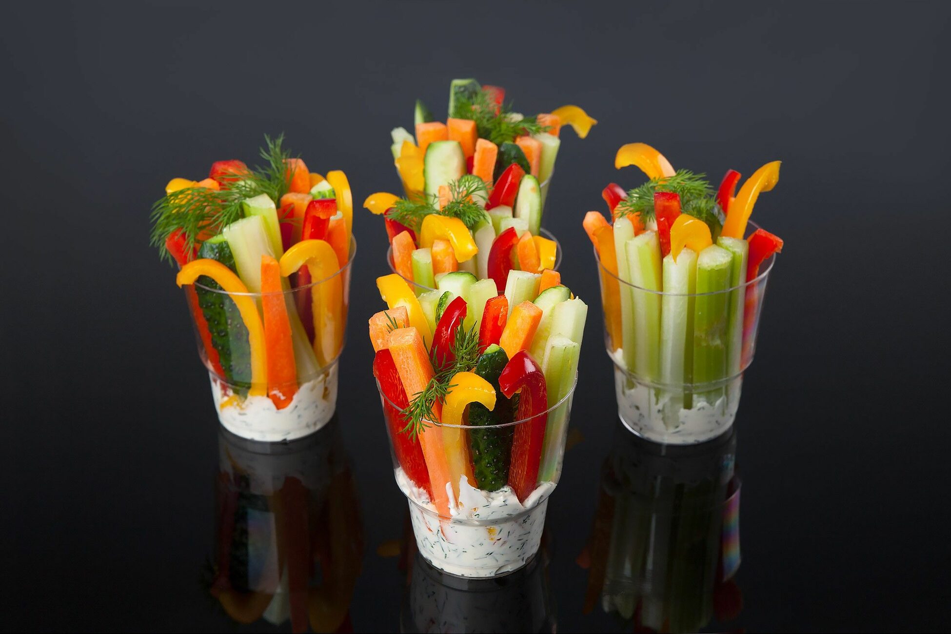 Greens & Crisps: Your Ultimate Destination for Customized Vegetable Snack Sets